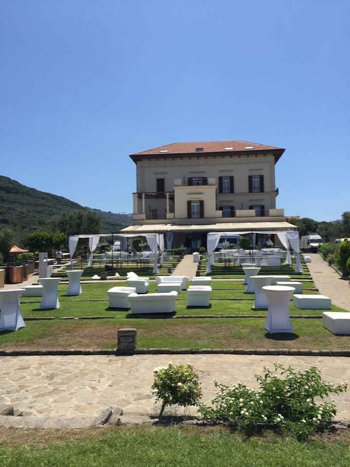 Le vostre location - 4