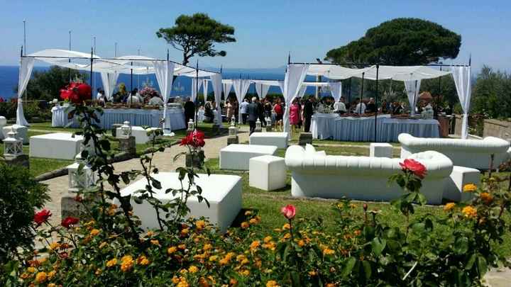 Le vostre location - 6