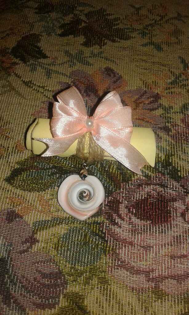 Segnaposti fai da te - 1