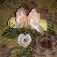 Segnaposti fai da te - 1