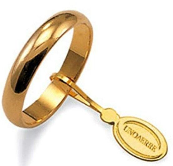 Fedi: oro giallo,rosa o bianco? - 1