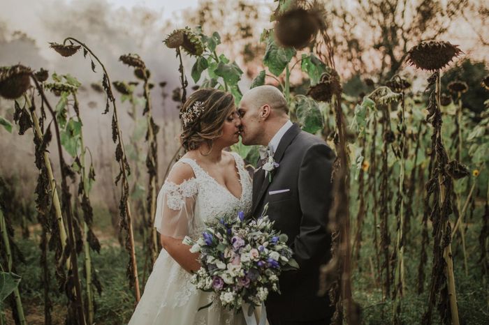 Che acconciatura avete scelto - 1