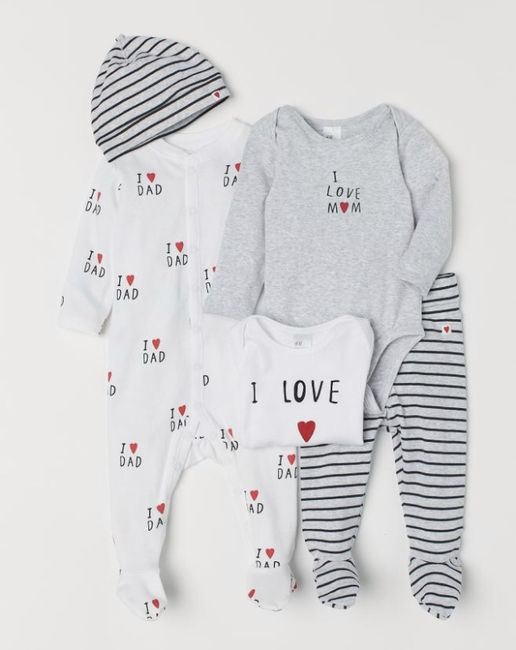 Prima festa del papà, com'è andata? 2