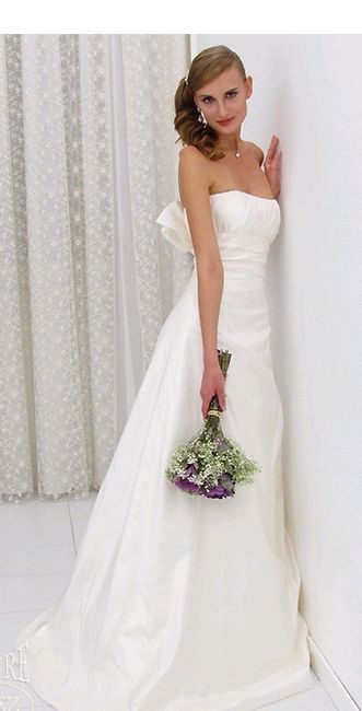 Spose 2016...idee x l'abito? - 3