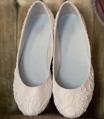 Sposa senza tacco - 2