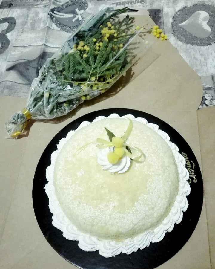 Mostratemi le Mimose! - 1