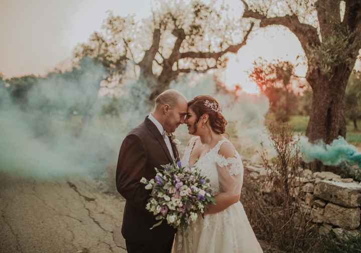 Prima foto ufficiale