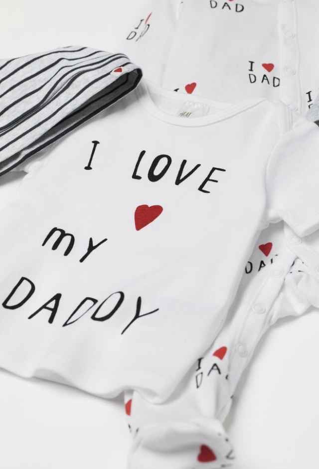 Prima festa del papà, com'è andata? - 2