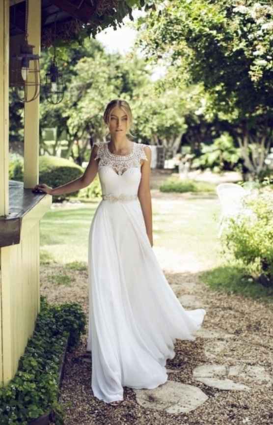 Il mio look sposa matrimonio.com... - 1