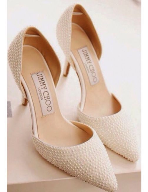 Se mi sposassi oggi... il mio look sposa! - 2