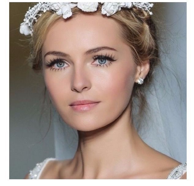 Se mi sposassi oggi... il mio look sposa! - 3