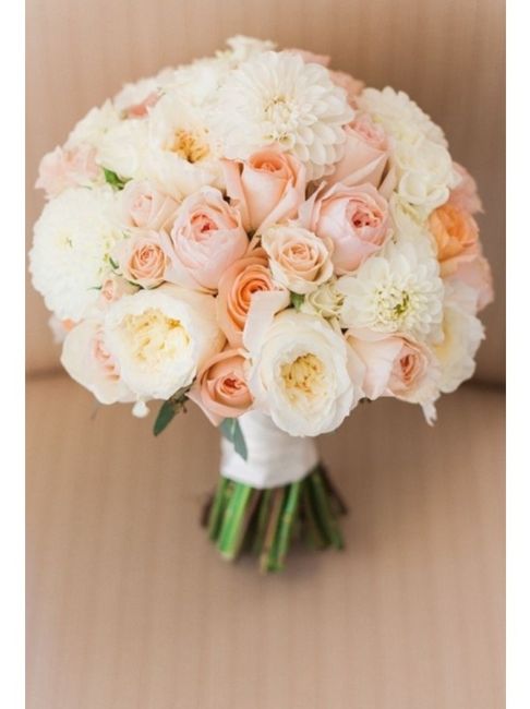 Se mi sposassi oggi... il mio look sposa! - 4