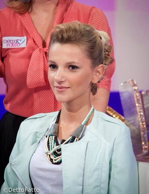 Acconciatura detto fatto - 2