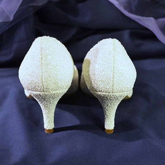 Che ne pensate di queste scarpe ?? - 1