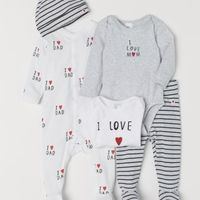 Prima festa del papà, com'è andata? - 1