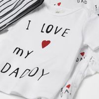 Prima festa del papà, com'è andata? - 2