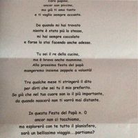 Prima festa del papà, com'è andata? - 3