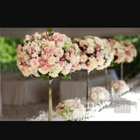 Fiori stile shabby chic