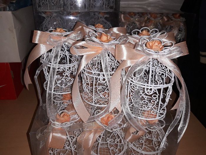 Bomboniere fai da te - 3