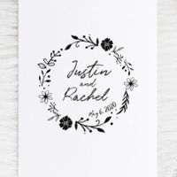 Ho ordinato il timbro personalizzato ! Consigli per l'uso? 😜 - 1