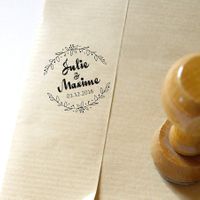 Ho ordinato il timbro personalizzato ! Consigli per l'uso? 😜 - 2