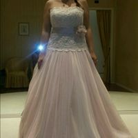 Club della sposa rosa - 1