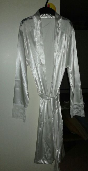 Vestigia kimono😍 - 3