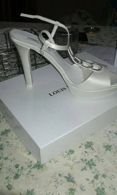 Finalmente scarpe😍 - 2