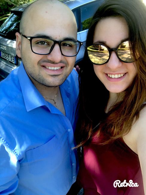 Condividi la vostra foto più bella insieme 📸 - 1