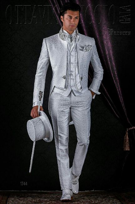 e finalmente lui c’è - 1