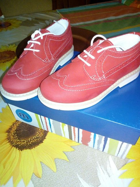 -14 abito paggetto ritirato❤ - 14