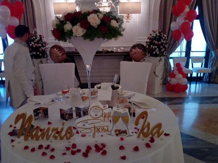 Finalmente marito e moglie❤ - 13