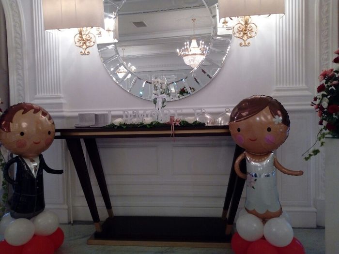 Finalmente marito e moglie❤ - 15