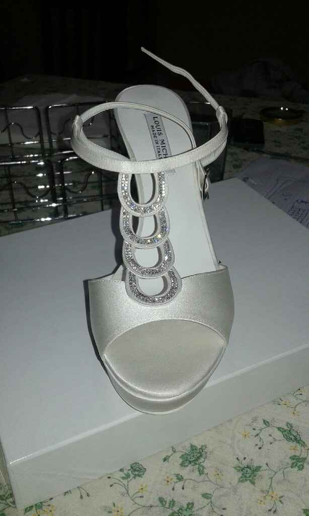 Finalmente scarpe😍 - 1