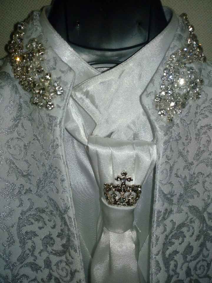 -14 abito paggetto ritirato❤ - 2