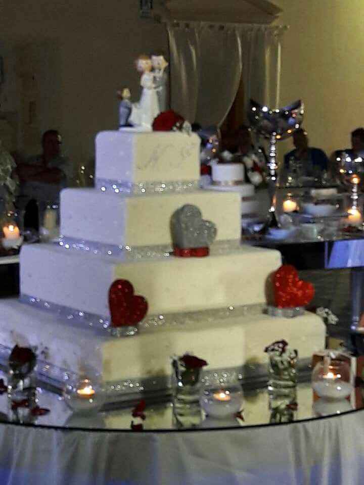 Finalmente marito e moglie❤ - 17