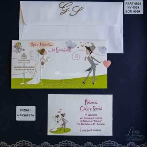  Partecipazioni😍 - 2