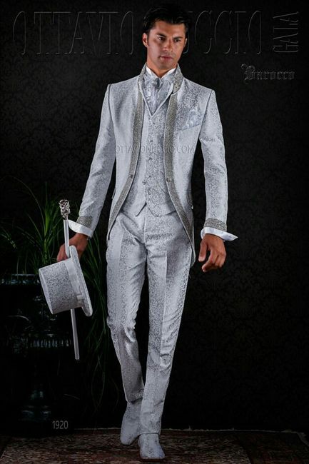  e anche l'abito di fm c'e'. - 1