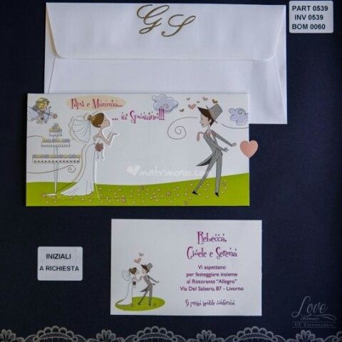  Partecipazioni😍 - 2