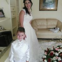 Finalmente marito e moglie❤ - 2