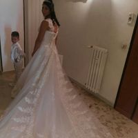 Finalmente marito e moglie❤ - 3