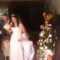 Finalmente marito e moglie❤ - 4