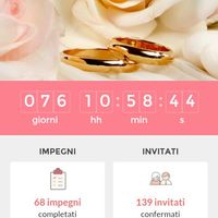 A voi quanto manca? - 1