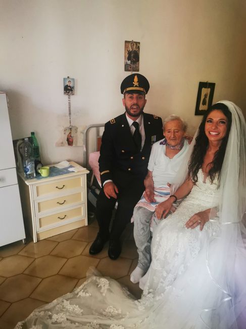 Se anche tu hai celebrato il matrimonio nel 2022...ENTRA! 13