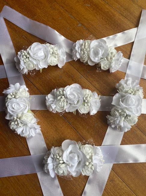 Accessori sposa amore a prima vista 3