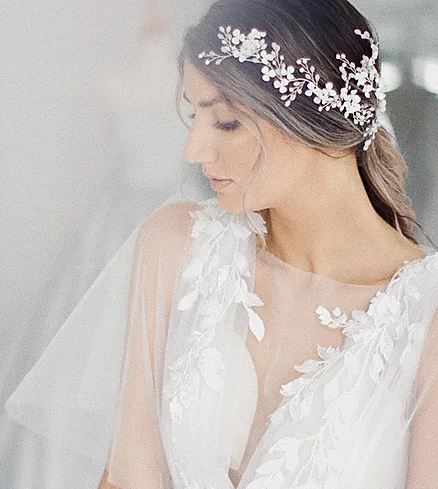 Accessori sposa amore a prima vista 4