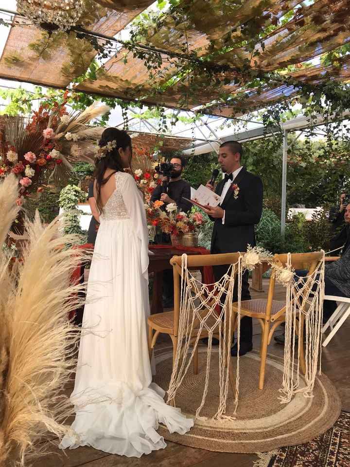 Il nostro si 🧡 - 1