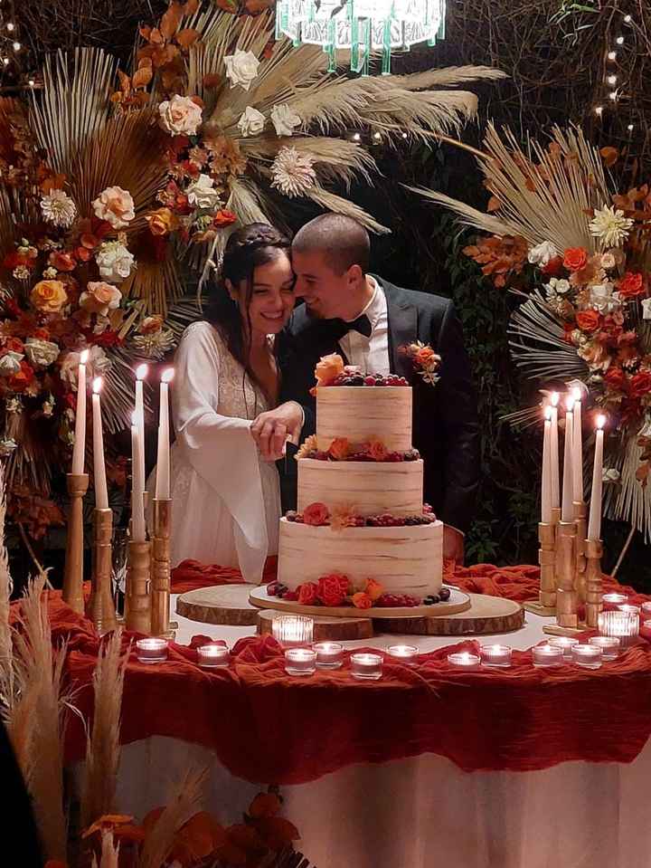 Il nostro si 🧡 - 2