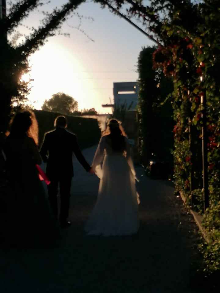 Il nostro si 🧡 - 7