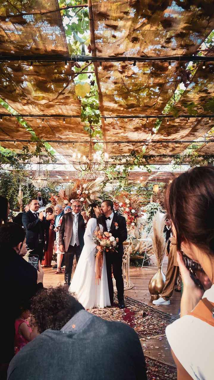 Il nostro si 🧡 - 8